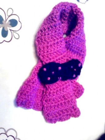 T001 CUELLO MINNIE  $ 3.000.-        